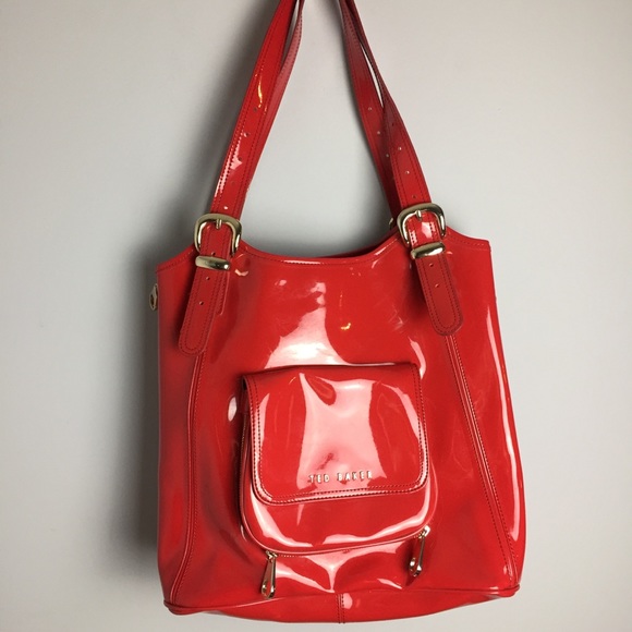 Ted Baker Bag - Picture 1 of 8